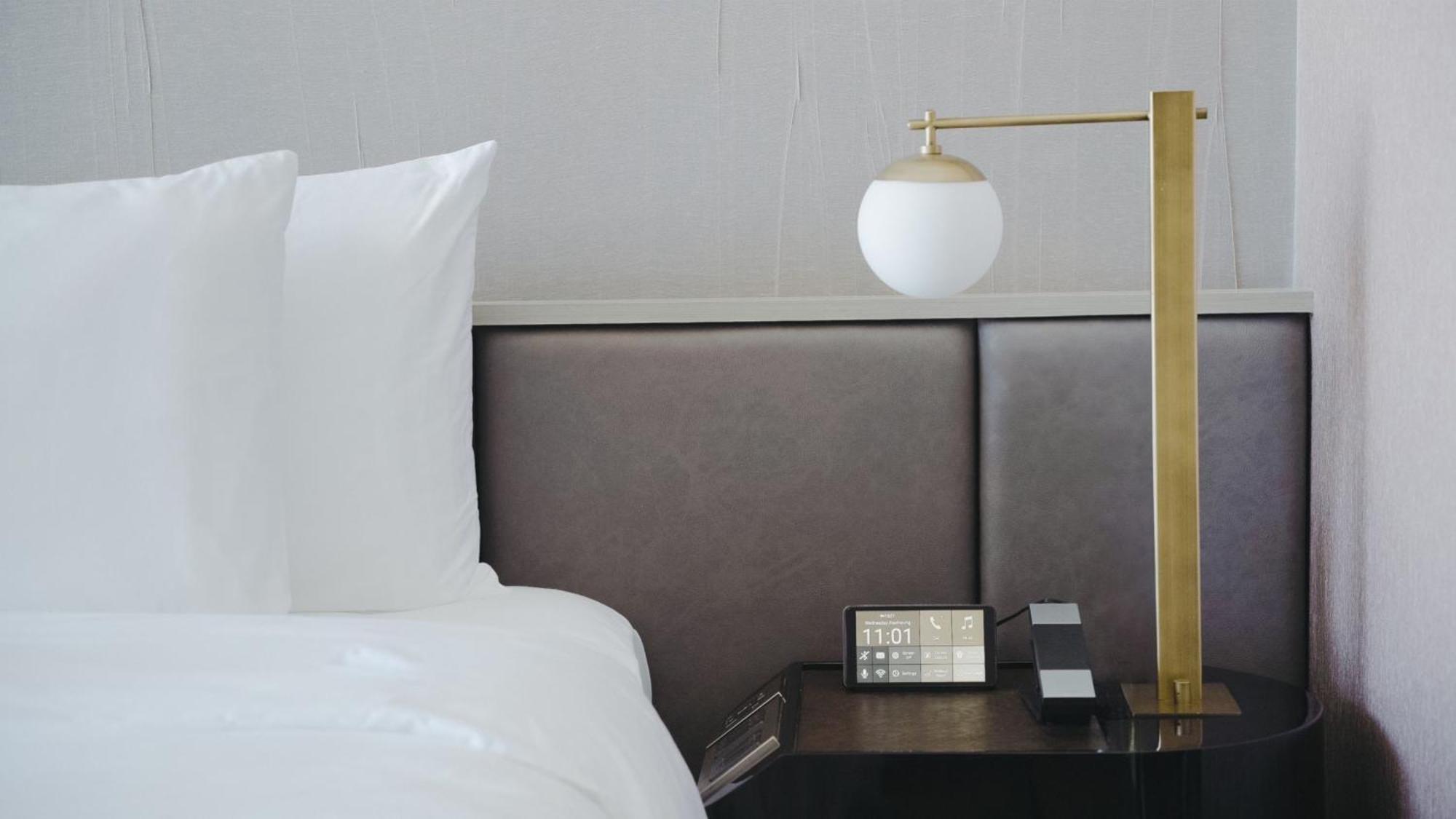 Intercontinental Kaohsiung By Ihg Hotel Luaran gambar